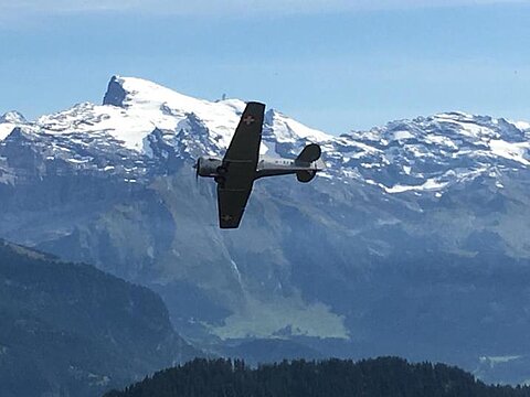 North American AT-16