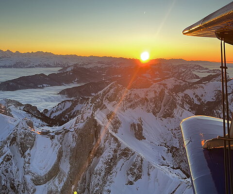Pilatus.
