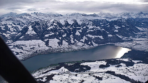 Sarnersee.