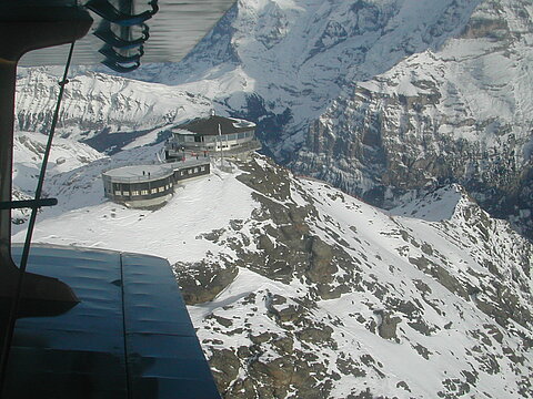 Schilthorn.