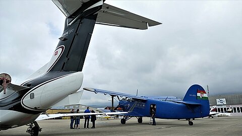Oldtimertreffen Meiringen 9.6.2018