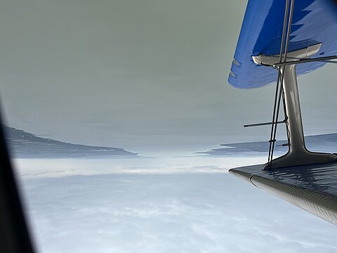 Balatonsee.