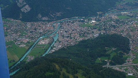 Interlaken.