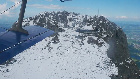 Stockhorn.