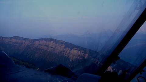 Niederhorn.