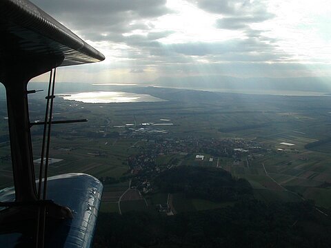 Murtensee.