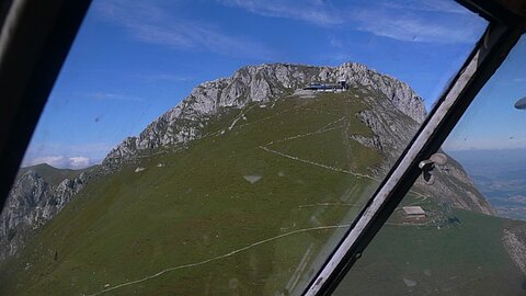 Stockhorn.