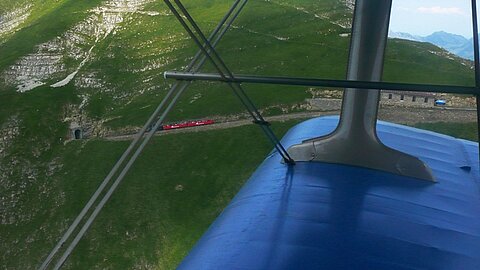 Brienzerrothorn.