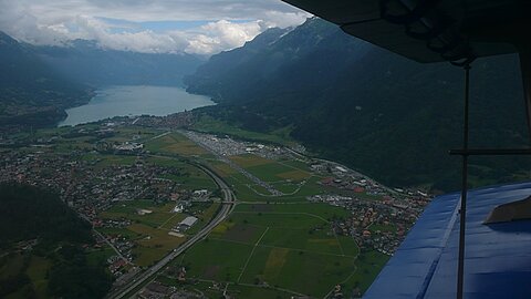 Brienzersee.