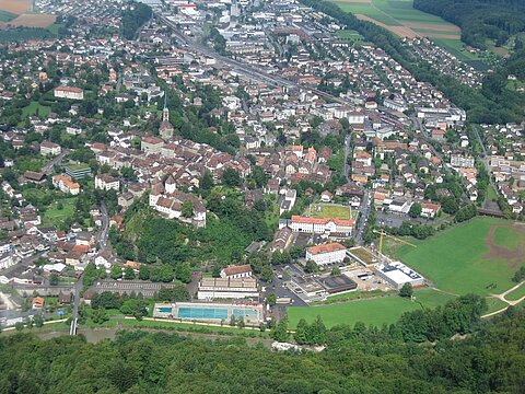 Burgdorf.