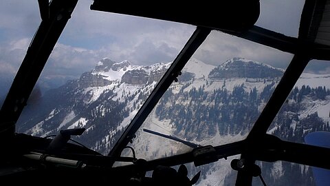 Sigriswiler Rothorn.