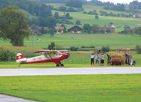#17_50 Jahre Para Sport Club Triengen 23./24.8.2008