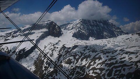 Lötschenpass.