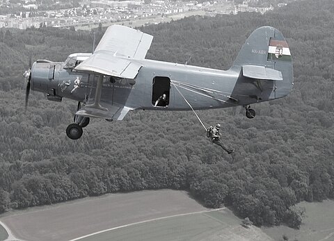 Operation Bunker Hill A2739, 13.6.2015