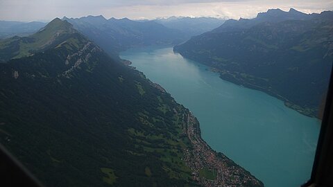 Brienzersee.