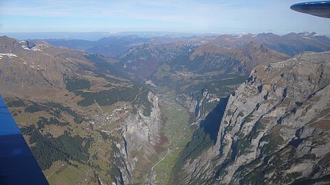 Lauterbrunnental.