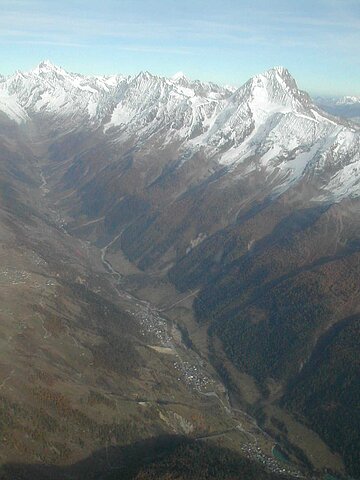 Lötschental.