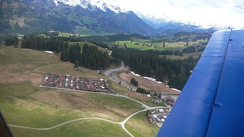 Jaunpass.