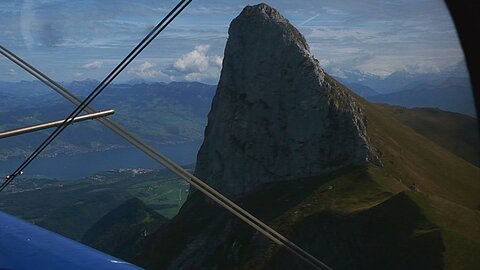 Stockhorn.