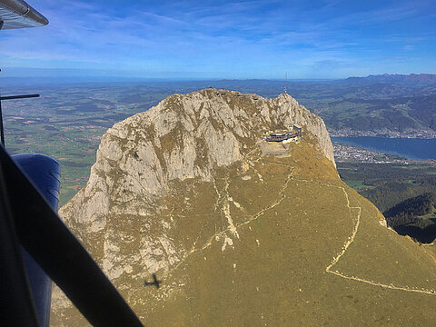 Stockhorn.