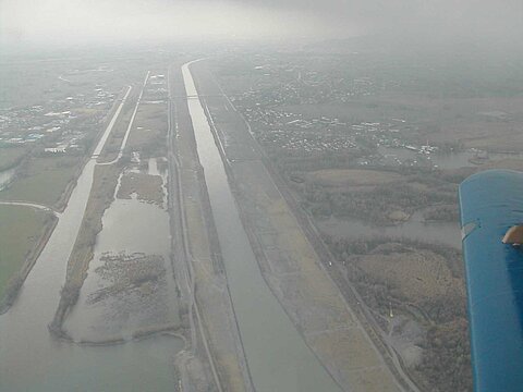 #11_Flug nach Budapest 3.4.-8.4.2003