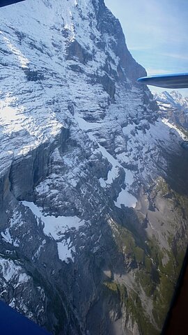 Eigernordwand.