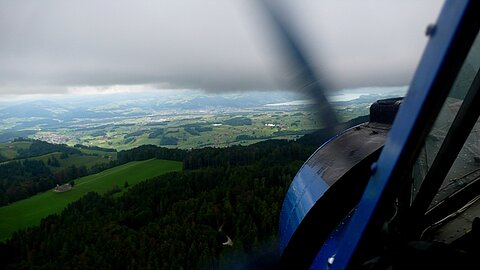 Thunersee.