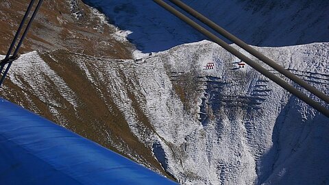 Hat die An-2 Kanonen? Hansruedi wie in den "alten" Jahren.