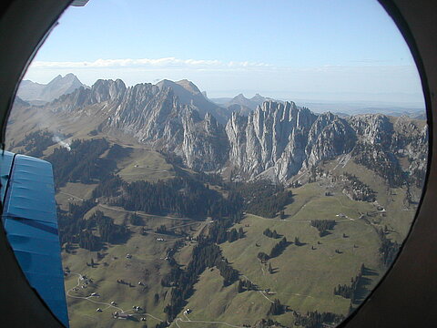 Waadtländeralpen.