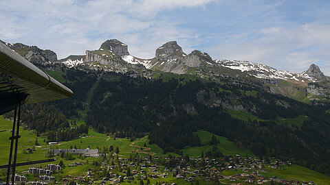 Tour d'Ai.