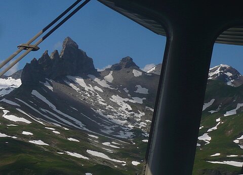Lobhorn.
