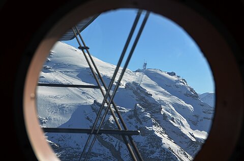Titlis.