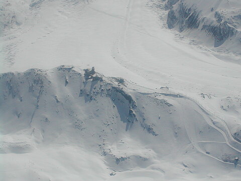 Gornergrat.
