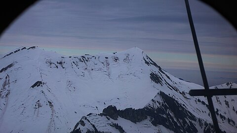 Brienzerrothorn