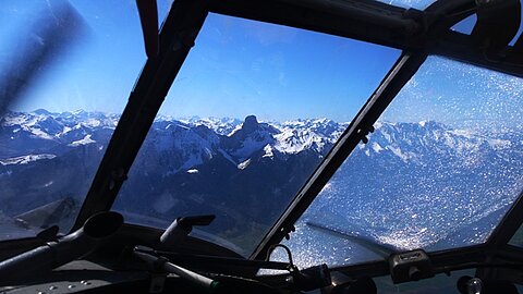 Stockhorn