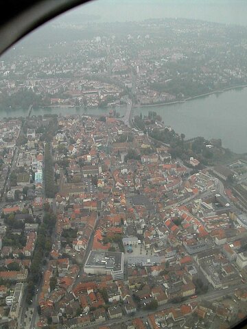 Konstanz.