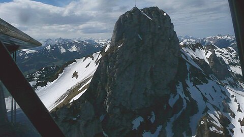 Stockhorn.