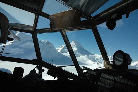 Berner Oberland.