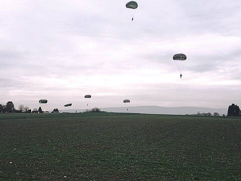 Ruedi-Land bei Oberwil BL.