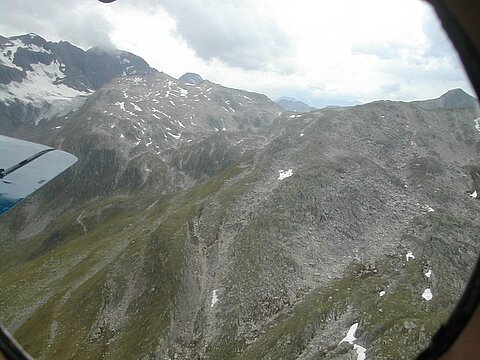 Vereinsflug ins Oberwallis.