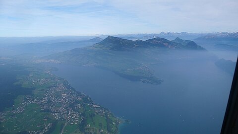 Rigi