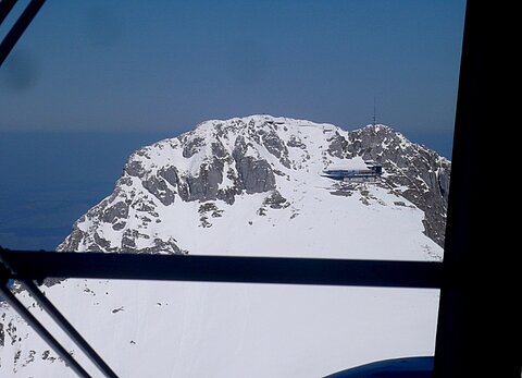 Stockhorn.