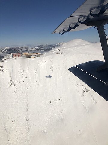 Brienzerrothorn.