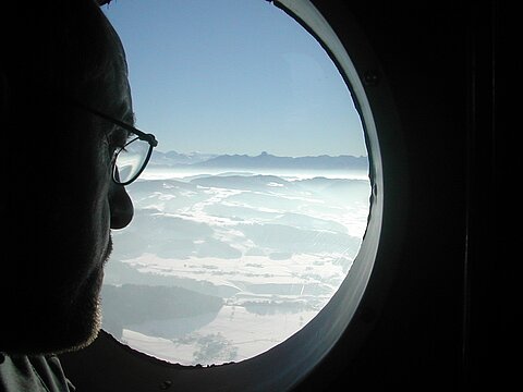 Bild Mitte Stockhorn.