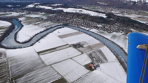 Innerschweiz 21.2.2010
