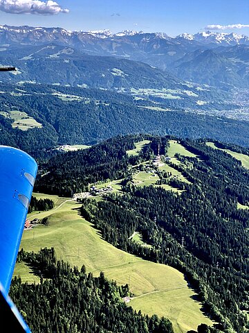 Pfender bei Bregenz.