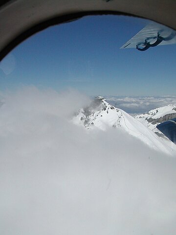 Schilthorn.