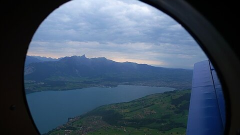 Thunersee.