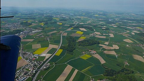 Rabsfelder.