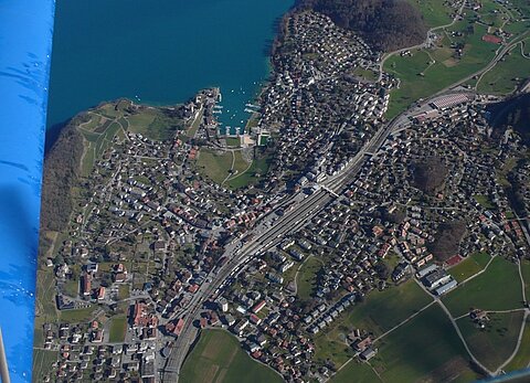 Spiez.
